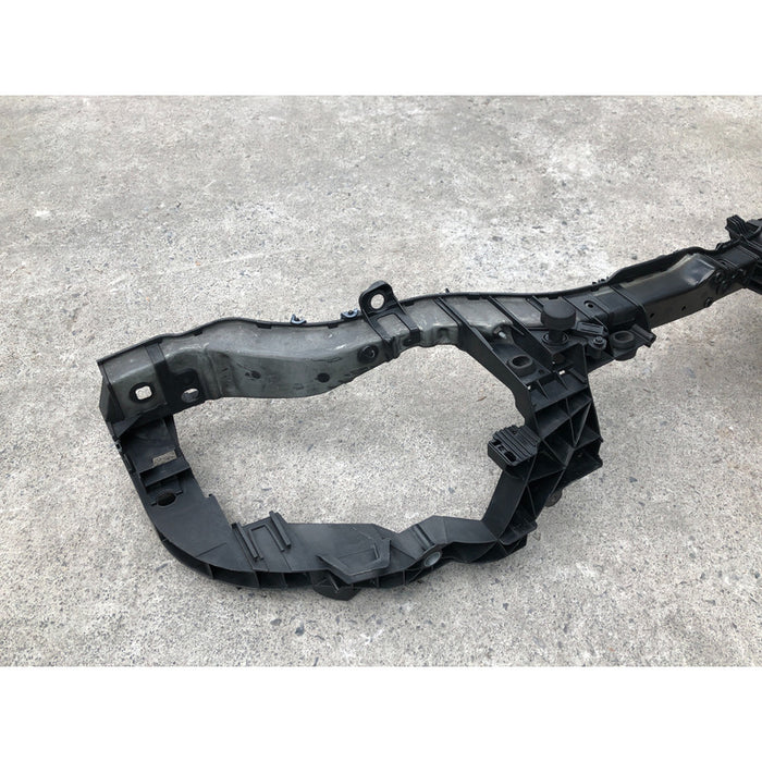 Marco Radiador Ford Focus Sedan Del 2012 Al 2018