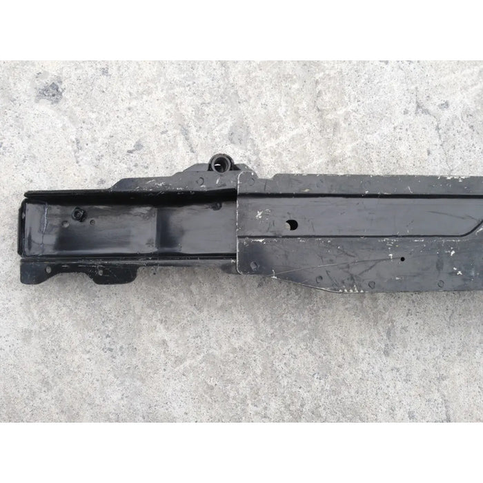 Refuerzo De Defensa Para Nissan Platina 2002-2007
