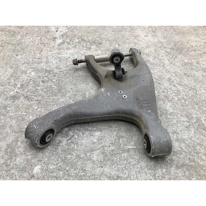 Horquilla Trasera Derecha Para Audi A4 2009, 2010, 2011, 2012 (motor 2.0) Original