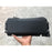 Bolsa De Aire Piloto Rodillas Subaru Xv Crosstrek 2013, 2014, 2015, 2016, 2017, Original Negro