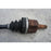 Junta Homocinetica Delantera Izquierda Para Mini Cooper Clubman 2007, 2008, 2009, 2010, 2011, 2012, 2013, 2014, 2015 - Original