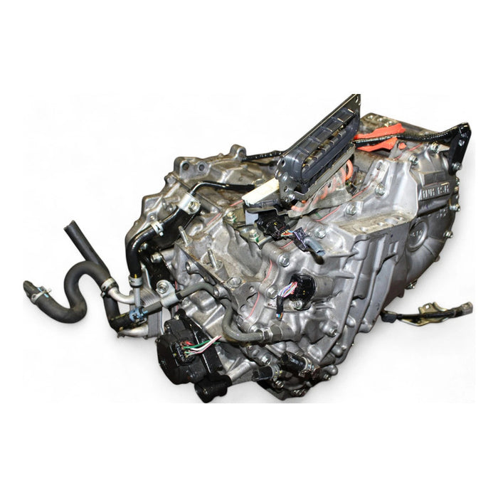 Transmision Automatica Hibrida Toyota Prius 2016-2022 1.8 L