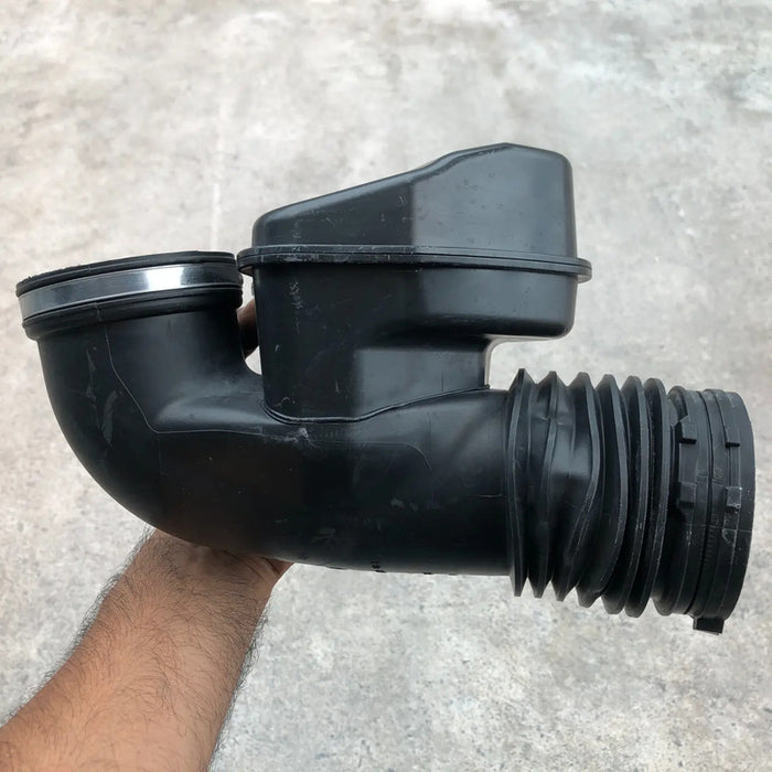 Manguera De Porta Filtro De Aire Para Bmw X3 2007, 2008, 2009, 2010 - Motor 3.0 Litros - Original
