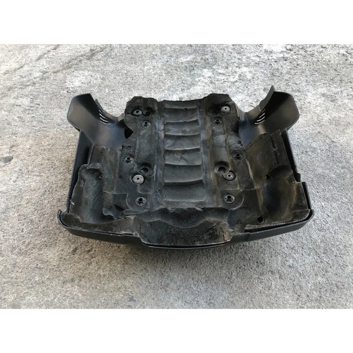 Cubierta De Motor Para Bmw 550i, Serie 5, 2006, 2007, 2008, 2009, 2010 (4.8 Litros) Original