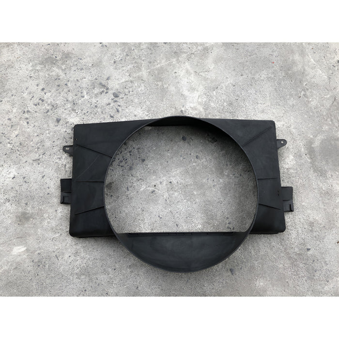 Tolva Radiador Ford Lobo F150 1999 Al 2004 5.4