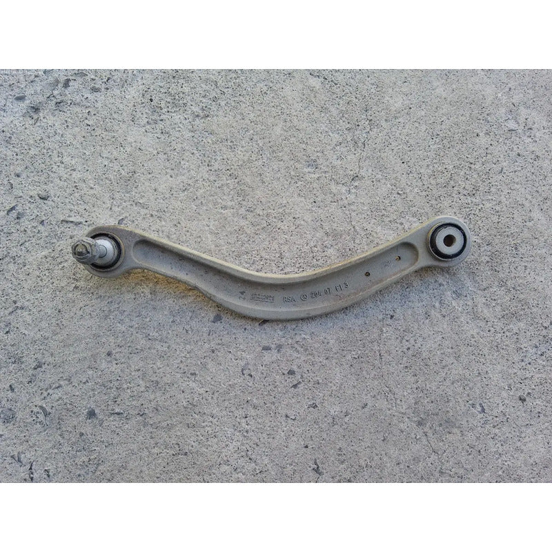 Tirante Trasero Izquierdo Central Para Mercedes Benz C250 2008, 2009, 2010, 2011, 2012, 2013, 2014 (motor 1.8)