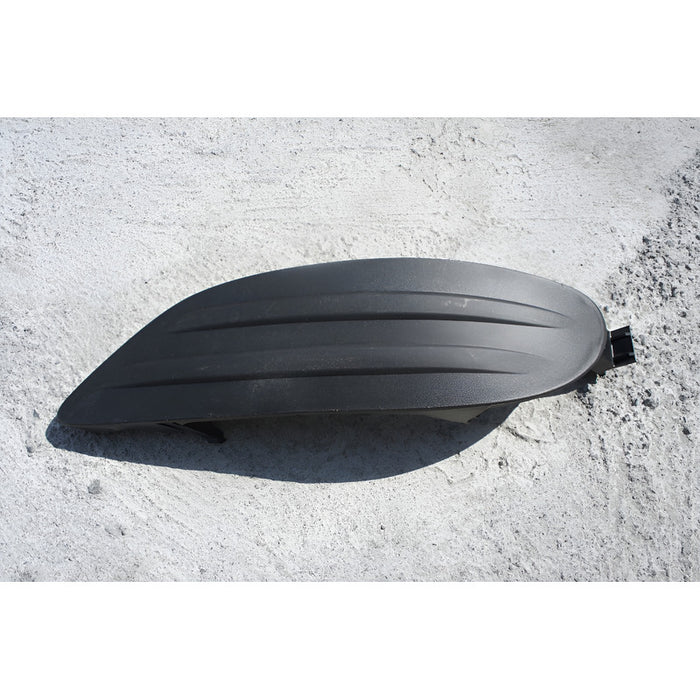 Parrilla Inferior Izquierda Para Toyota Corolla 2005 Al 2008