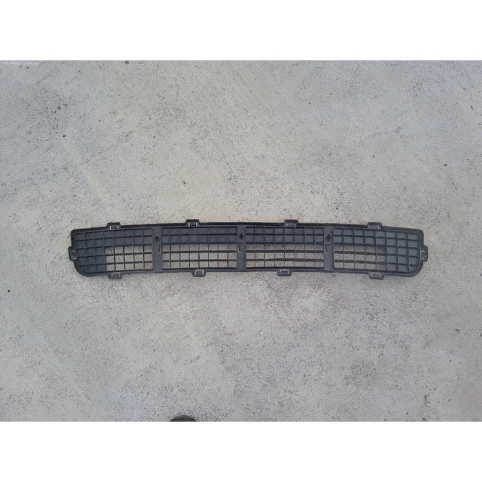 Parrilla Inferior Central Ford Edge 2007 2008 2009 2010