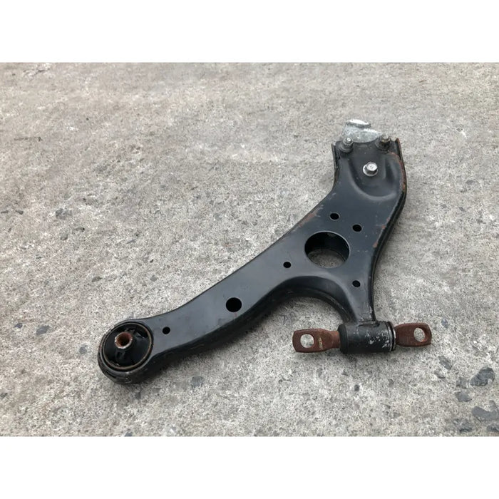 Horquilla Delantera Derecha Toyota Sienna 2011 2012 2013 2014 2015 2016 2017 2018 2019 2020 Motor 3.5, Original