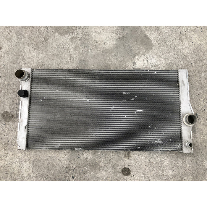 Radiador Original Para Bmw 535i 2011 Al 2016 Motor 3.0