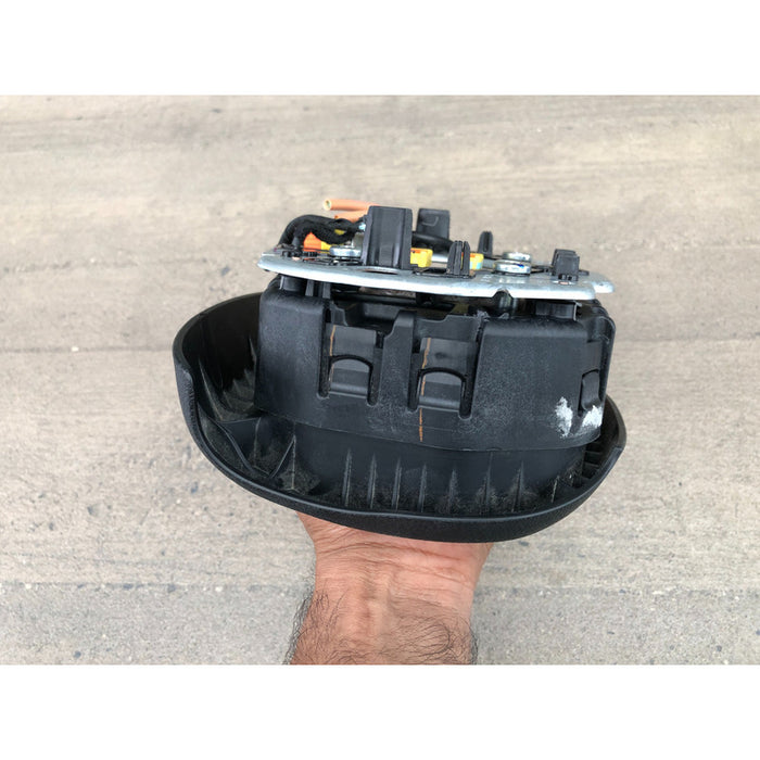 Bolsa De Aire Volante Completa Para Jeep Cherokee 2014-2023