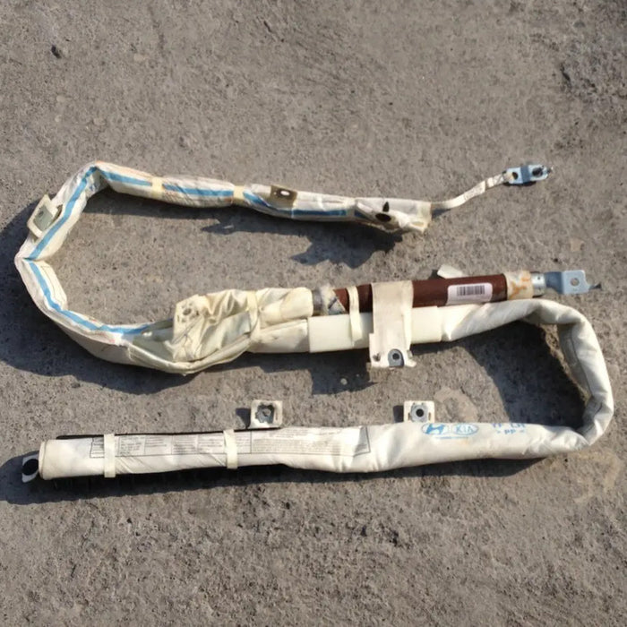 Bolsa De Aire Cortina Izquierda Sonata 2011, 2012, 2013, 2014 Original