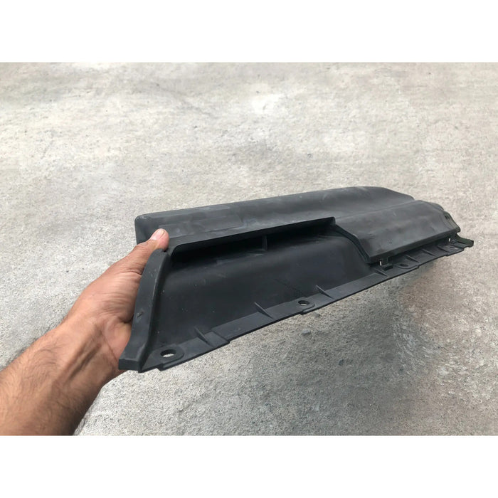 Toma De Aire Superior Marco Nissan Maxima 2006, 2007, 2008 Motor 3.5 Negro