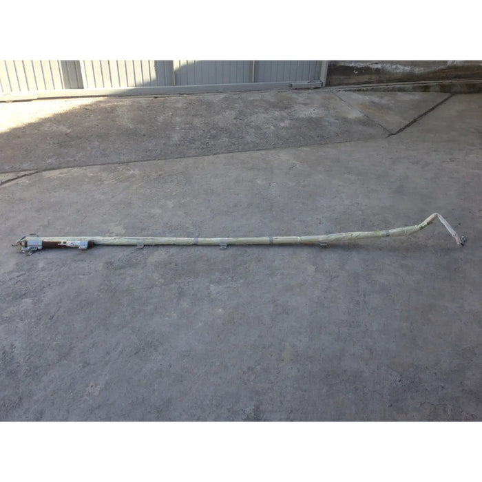 Bolsa De Aire Cortina Derecha Para Ford Flex 2009, 2010, 2011, 2012, Original