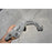 Mango Trasero Derecho Para Tambor Honda Civic 2012, 2013, 2014, 2015 Sedan