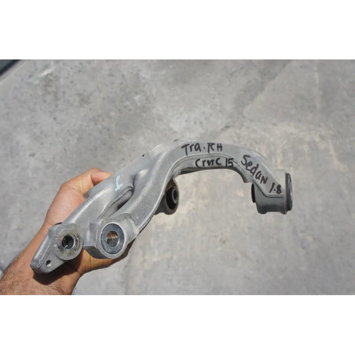 Mango Trasero Derecho Para Tambor Honda Civic 2012, 2013, 2014, 2015 Sedan