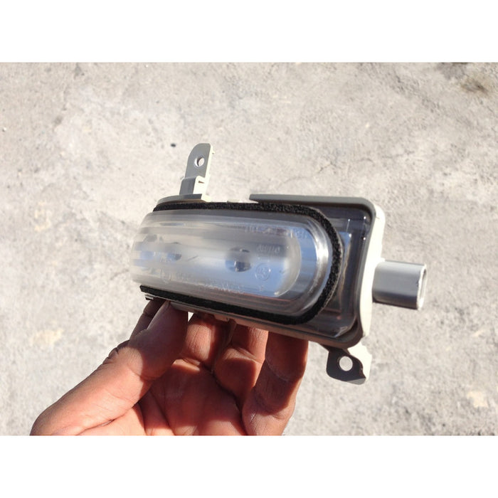 Luz Direccional De Espejo Izquierda Mazda 5 2012 - 2016