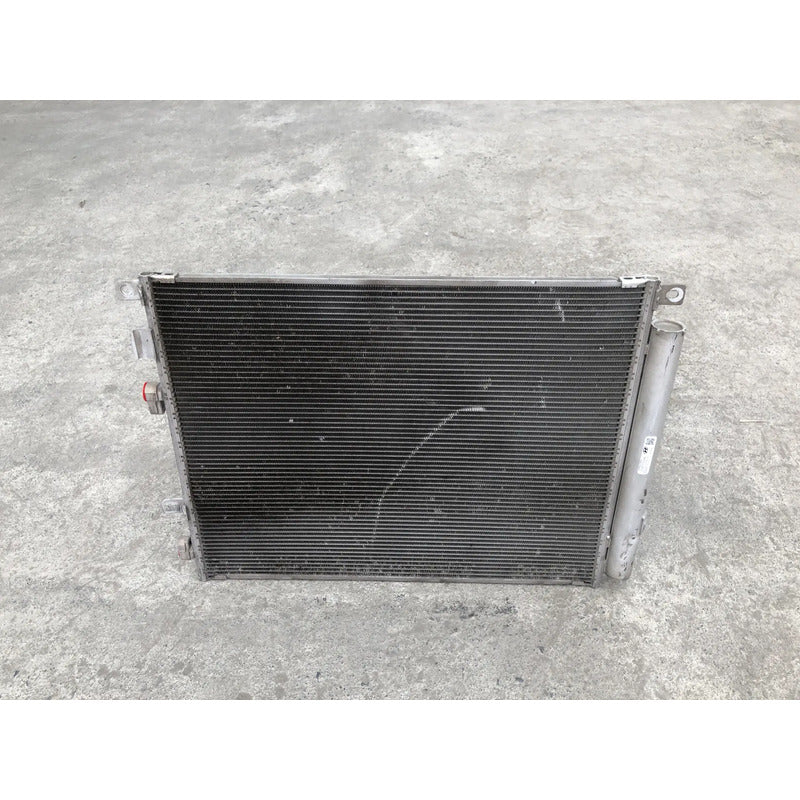 Condensador Original Para Sonata 2015, 2016, 2017, 2018 2019 Motor 2.0