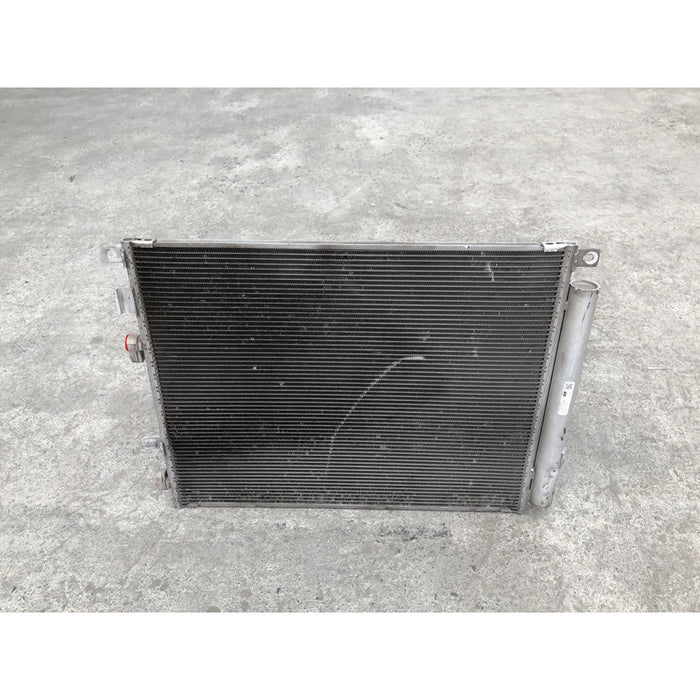Condensador Original Para Sonata 2015, 2016, 2017, 2018 2019 Motor 2.0