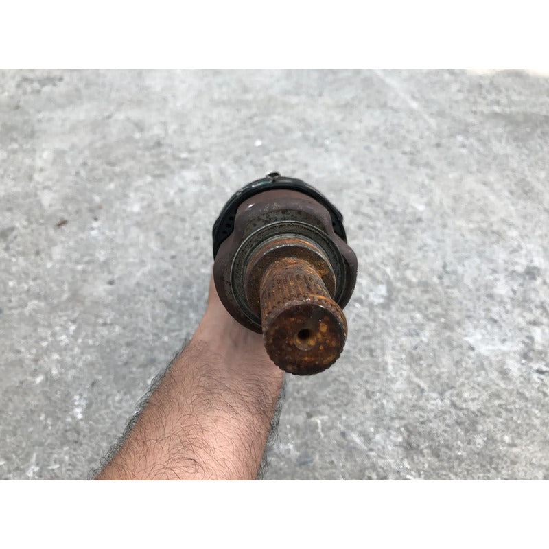Junta Homocinetica Delantera Izquierda Para Focus Ford 2012, 2013, 2014, 2015, 2016, 2017, 2018 Motor 2.0 - Original.