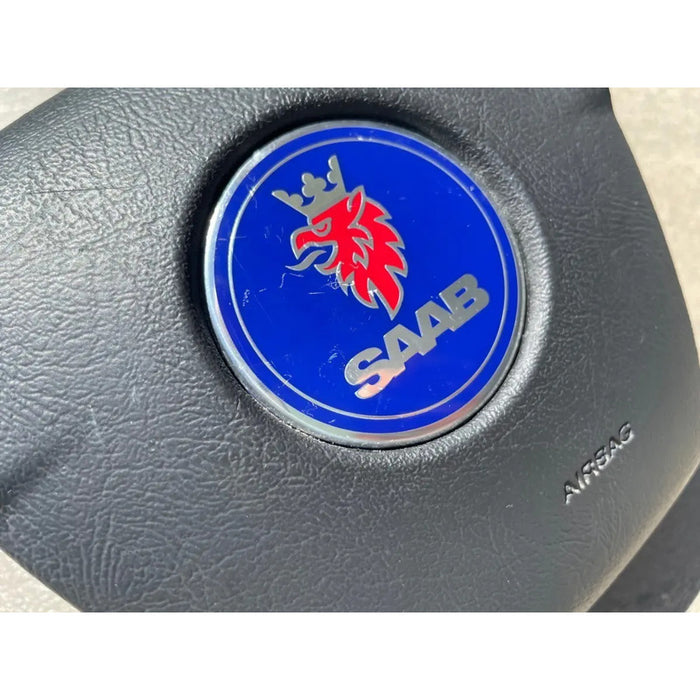 Bolsa De Aire Volante Para Saab 9-7x, 97x 2007, 2008, 2009 Original