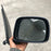 Espejo Derecho Original Para Nissan Pathfinder 2005, 2006, 2007, 2008, 2009, 2010, 2011, 2012