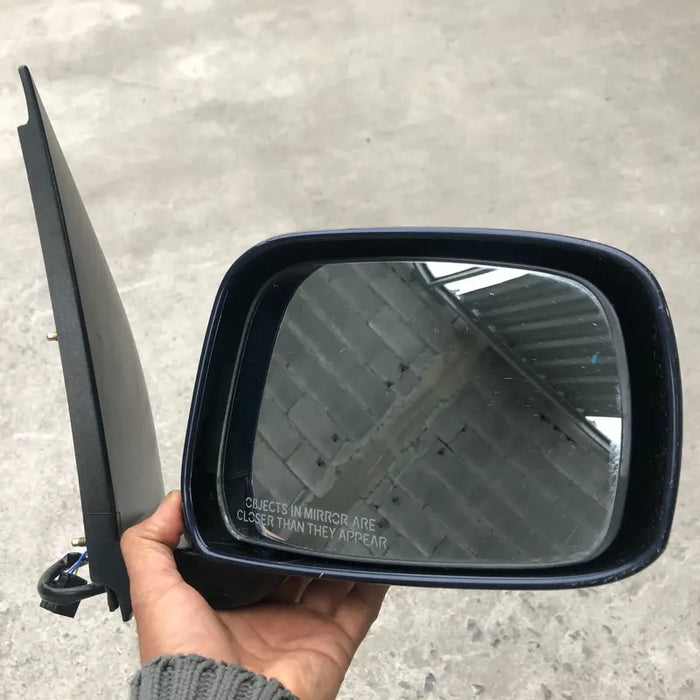 Espejo Derecho Original Para Nissan Pathfinder 2005, 2006, 2007, 2008, 2009, 2010, 2011, 2012