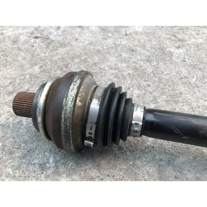 Junta Homocinetica Trasera Derecha Para Audi A4 2017, 2018, 2019, 2020, 2021, 2022, 2023 Motor 2.0 Original