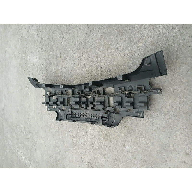 Parachoques Trasera para Lincoln Mks 2009 - 2016