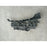 Parachoques Trasera Lincoln Mks 2009 - 2016