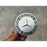 Copa Centro De Rin Mercedes Benz Ml350 2000 - Precio Por Pieza Plata/negro