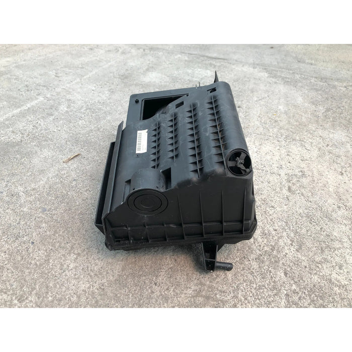 Porta Filtro De Aire Para Volvo S60, S-60 2012, 2013, 2014, 2015 - Motor 2.5 Litros, Original