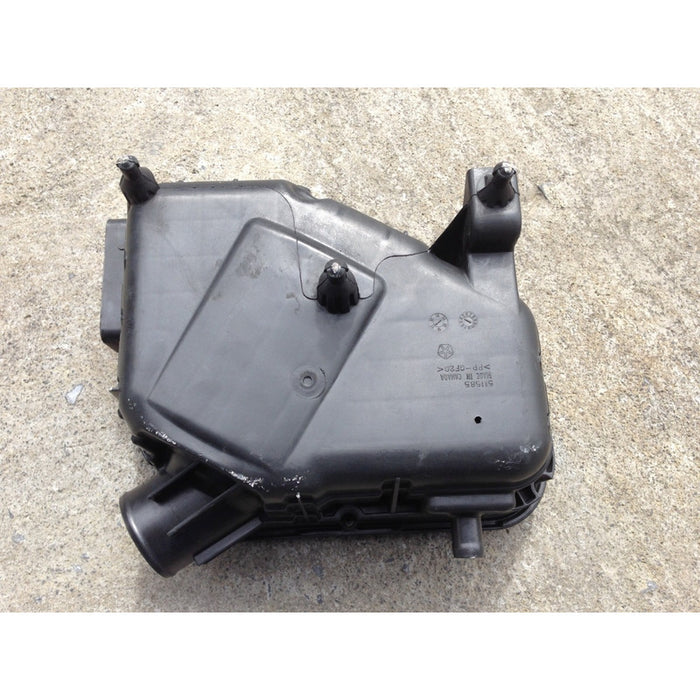 Porta Filtro De Aire Jeep Patriot Del 2011 Al 2017 2.4