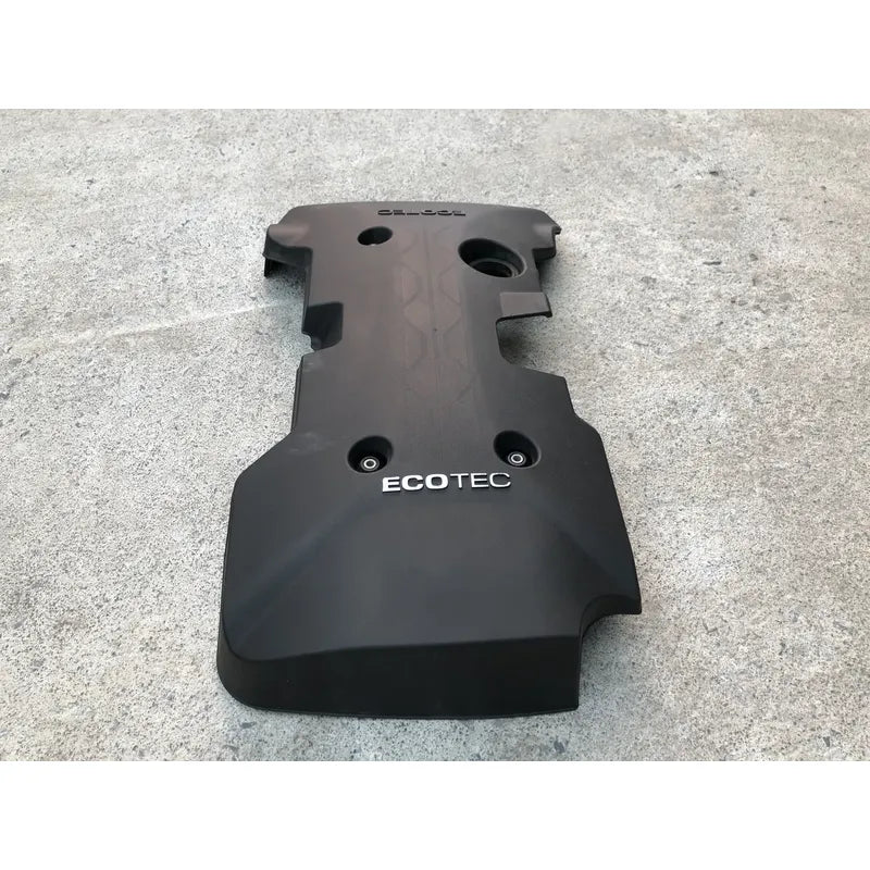 Cubierta Tapa De Motor Para Chevrolet Impala 2013, 2014, 2015 - Motor 2.5 Litros, 4 Cilindros, Original