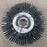 Fan Clutch Para Dodge Ram 2009, 2010, 2011, 2012, 2013, 2014, 2015, 2016, 2017, 2018 Motor 5.7 (original)