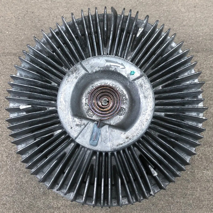 Fan Clutch Para Dodge Ram 2009, 2010, 2011, 2012, 2013, 2014, 2015, 2016, 2017, 2018 Motor 5.7 (original)