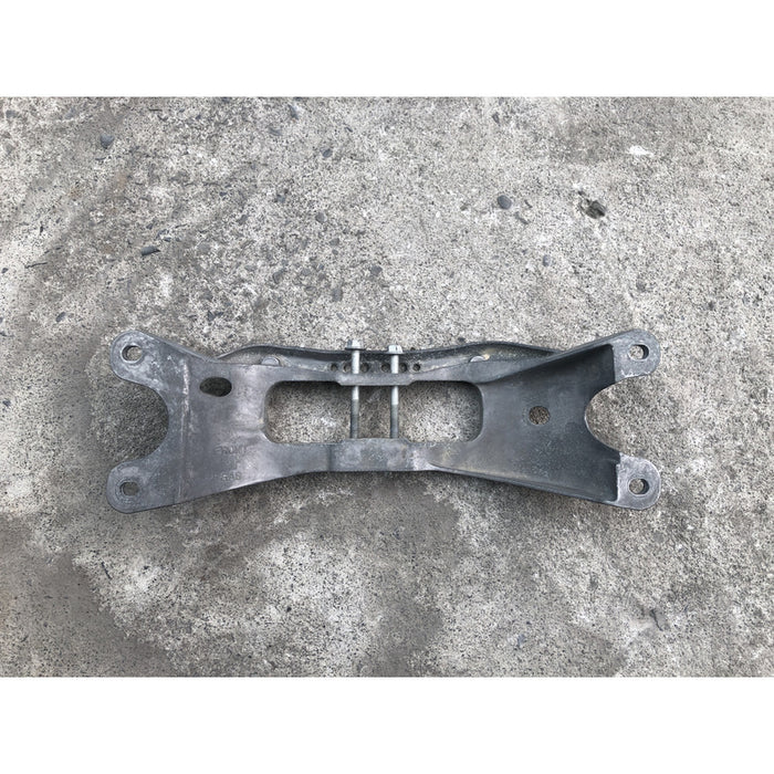 Base De Soporte Transmision Ford Explorer 2020 Al 2024 2.3