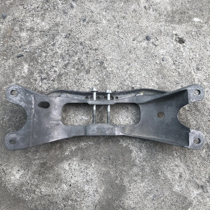 Base De Soporte Transmision Ford Explorer 2020, 2021, 2022, 2023, 2024 Motor 2.3 Original