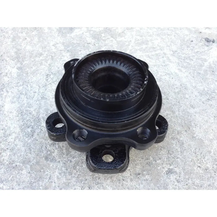 Maza Balero Trasera Derecha Para Bmw 530i, 2017, 2018, 2019, 2020