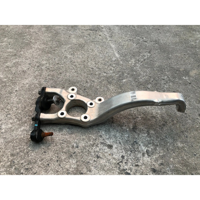 Mango Delantero Izquierdo Original Lexus Is300 2014 2015 2016 2017 2018 2019 2020 Motor 2.0