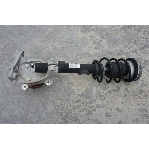Amortiguador Derecho Con Mango Para Bmw 328 Coupe, 2007, 2008, 2009, 2010, 2011, 2012, 2013 Motor 3.0