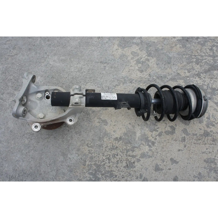 Amortiguador Derecho Con Mango Para Bmw 328 Coupe, 2007, 2008, 2009, 2010, 2011, 2012, 2013 Motor 3.0
