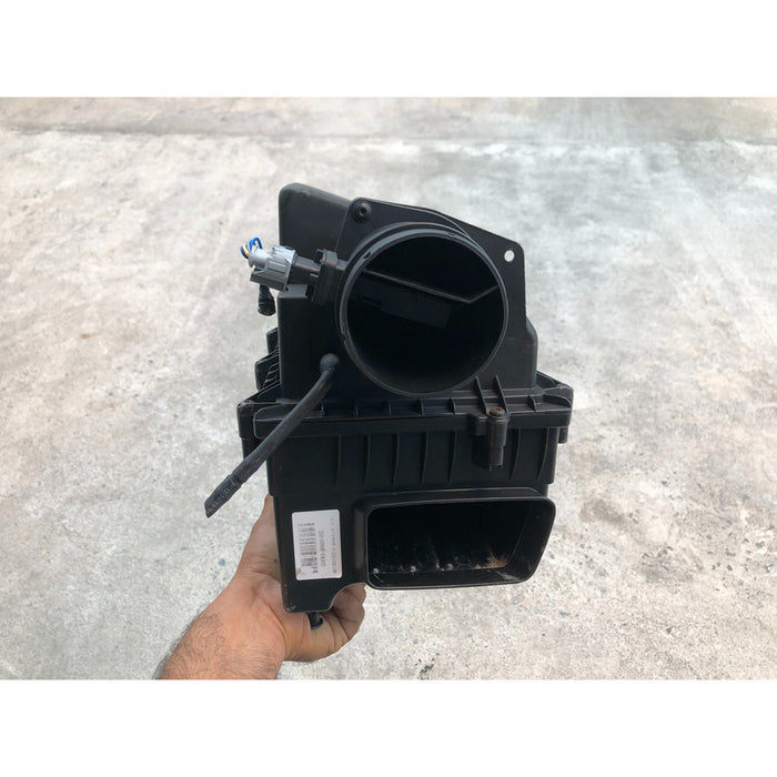 Porta Filtro De Aire Jaguar Xe 2017 2018 2019 2.0