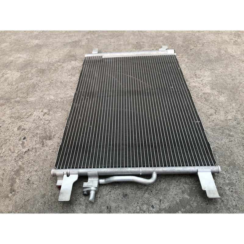 Condensador Original Para Audi Q3 2022, 2023, 2024 - Motor 2.0 Litros