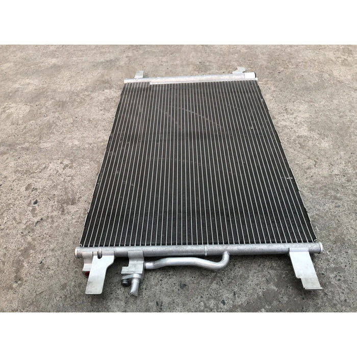 Condensador Original Para Audi Q3 2022, 2023, 2024 - Motor 2.0 Litros