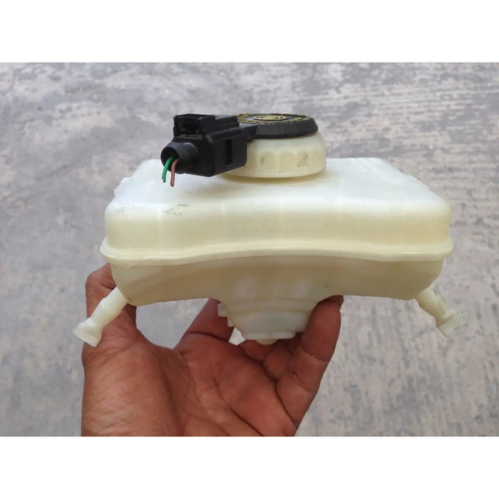 Deposito Liquido De Frenos Para Audi A7 2013, 2014, 2015, 2016, 2017 - Motor 3.0 Litros Turbo - Original