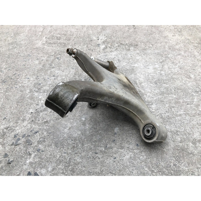 Horquilla Trasera Izquierda Para Audi A4 2009, 2010, 2011, 2012 Motor 2.0 Original