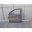 Puerta Delantera Izquierda Original Para Nissan Xterra 2005, 2006, 2007, 2008, 2009, 2010, 2011, 2012, 2013, 2014, 2015 Delantera Izquierdo Gris Oscuro
