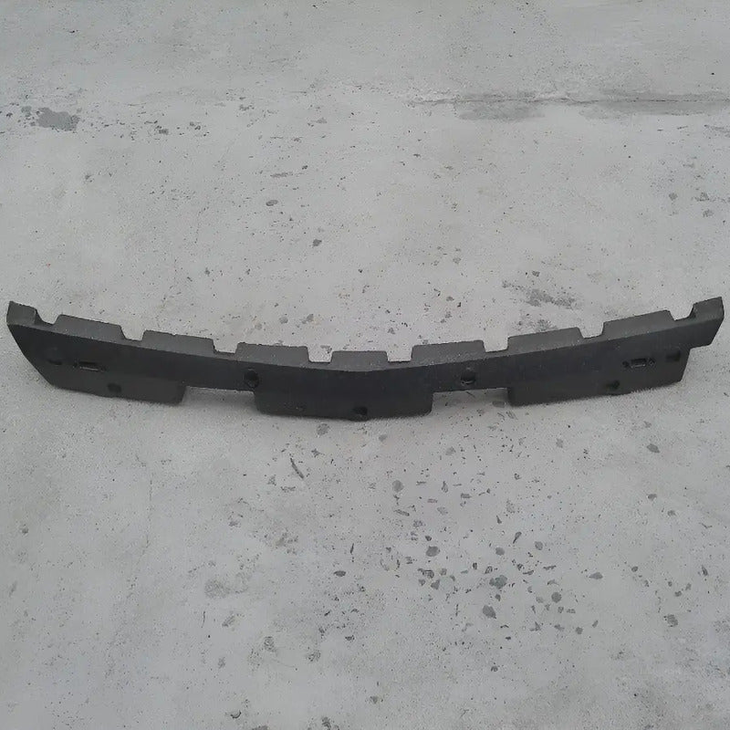 Anti-impacto Relleno Trasero Para Cadillac Srx 2010-2016 Negro