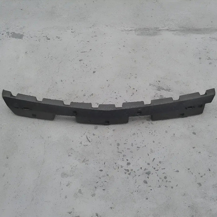 Anti-impacto Relleno Trasero Para Cadillac Srx 2010-2016 Negro